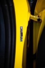 Porsche 718 Cayman GT4 2016 года